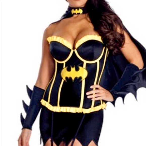 Other - Batgirl Costume